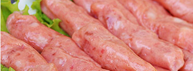 韓式烤肉專用腸廠家